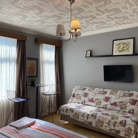 Palyaco Istambul