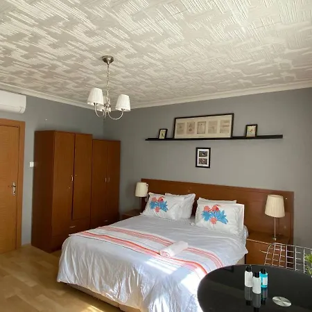 Palyaco Hotel Istambul