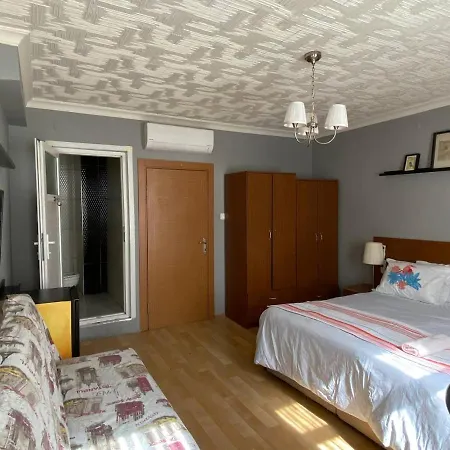 Hotel Palyaco Istambul