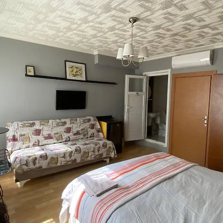 Palyaco Hotell