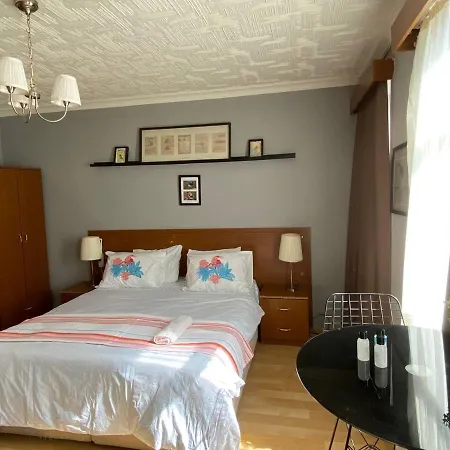 Palyaco Hotell *