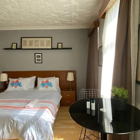 Palyaco Hotell *